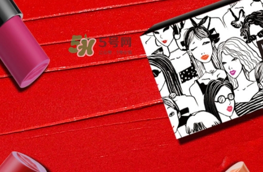 瑪麗黛佳網紅唇膏禮盒多少錢？瑪麗黛佳網紅唇膏禮盒試色