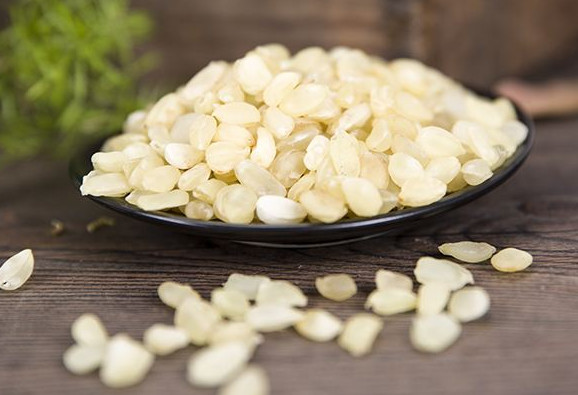 皂角米是什么樣子？皂角米和桃膠能每天吃嗎