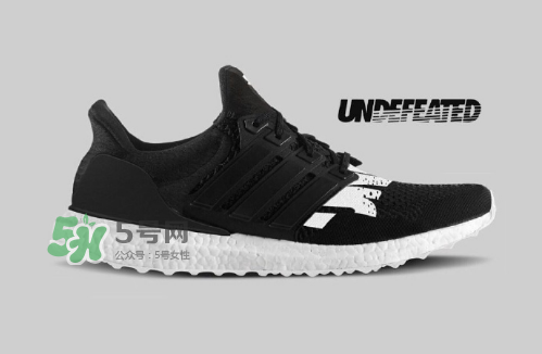 undftd與adidas ultraboost聯(lián)名什么時(shí)候發(fā)售_實(shí)物怎么樣？