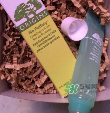 悅木之源炯炯有神滾珠棒怎么樣？悅木之源滾珠眼霜用法