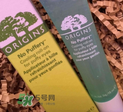 悅木之源炯炯有神滾珠棒怎么樣？悅木之源滾珠眼霜用法