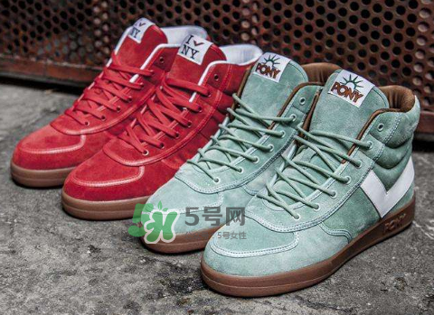 pony鞋子屬于什么檔次？pony鞋子質(zhì)量如何？