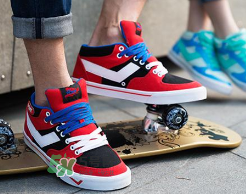 pony鞋子屬于什么檔次？pony鞋子質(zhì)量如何？