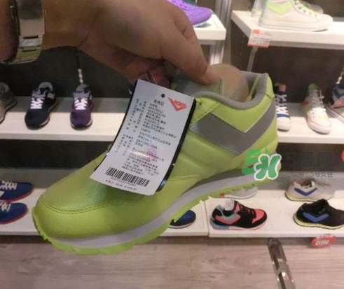 pony鞋子真假怎么分辨？pony鞋子真假辨別