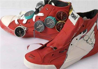 pony鞋子真假怎么分辨？pony鞋子真假辨別