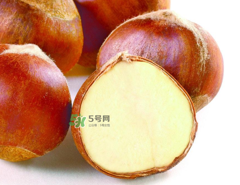 板栗吃多了會(huì)放屁嗎？板栗吃多了胃脹怎么辦？