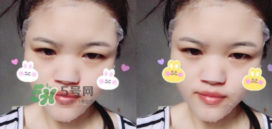 自然堂水光面膜怎么用？自然堂水光面膜要洗嗎？