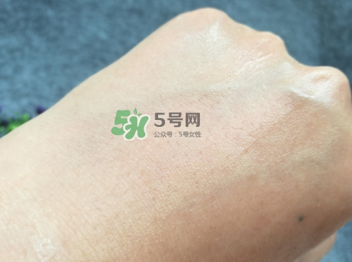 自然堂水光面膜怎么樣？自然堂水光面膜成分