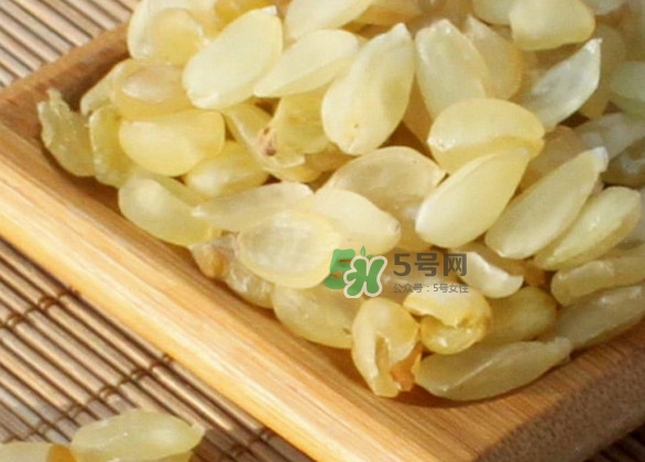 皂角米多少錢一斤？皂角米哪里有賣