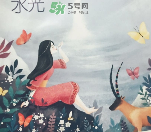 自然堂水光面膜多少錢(qián)？自然堂水光面膜價(jià)格表