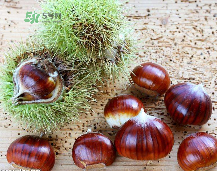 板栗能和紅薯一起吃嗎？板栗能和牛肉一起吃嗎？