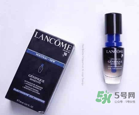 蘭蔻小黑瓶安瓶精華怎么用？蘭蔻小黑瓶安瓶精華使用方式