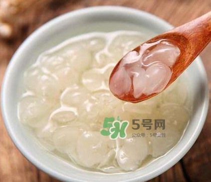 皂角米是怎么剝出來(lái)的？皂角米是酸性還是堿性