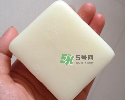 羊奶皂可以洗臉嗎？澳洲羊奶皂可以洗臉嗎？