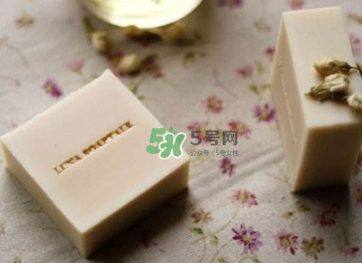 羊奶皂可以洗臉嗎？澳洲羊奶皂可以洗臉嗎？