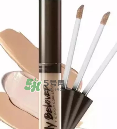 瑪麗黛佳遮瑕棒遮瑕液好用嗎？瑪麗黛佳遮瑕液怎么用