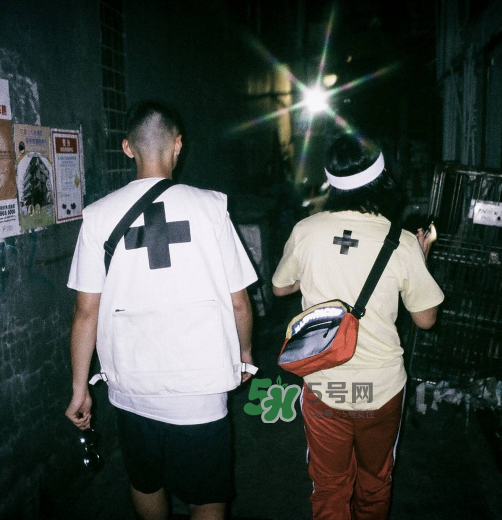 places+faces與hbx聯(lián)名新款怎么樣_好看嗎_款式有哪些？