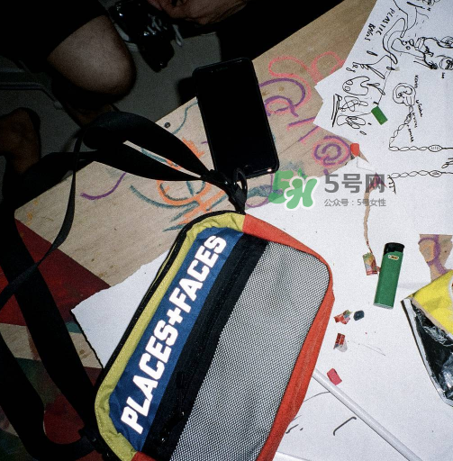 places+faces與hbx聯(lián)名新款怎么樣_好看嗎_款式有哪些？