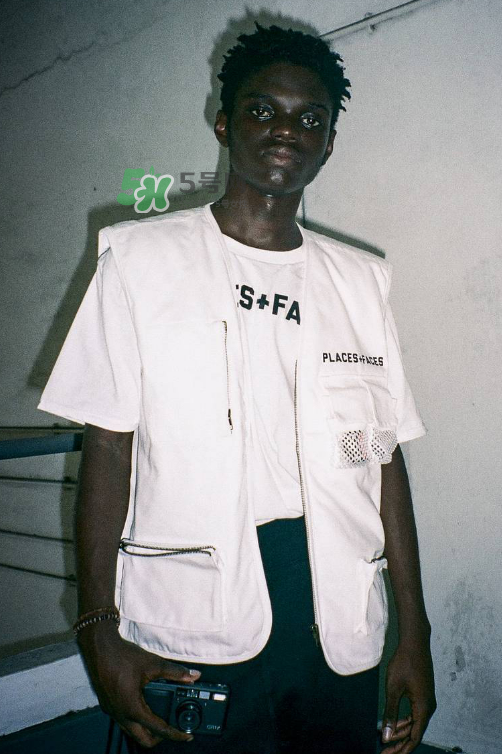 places+faces與hbx聯(lián)名新款怎么樣_好看嗎_款式有哪些？