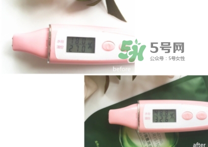 御泥坊水潤茶萃微囊黑面膜怎么用？