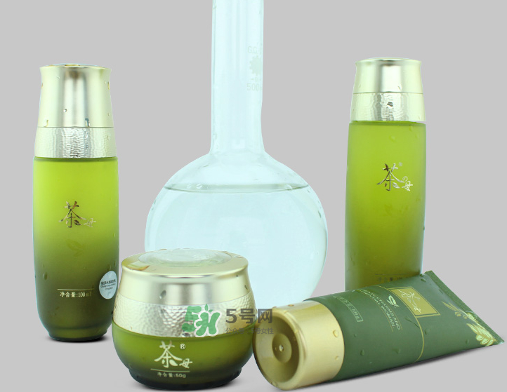 茶母化妝品怎么樣？茶母護膚品用了怎么樣？