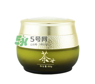 茶母化妝品怎么樣？茶母護膚品用了怎么樣？