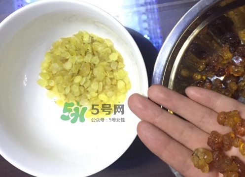 吃皂角米會過敏嗎？皂角米會回奶嗎