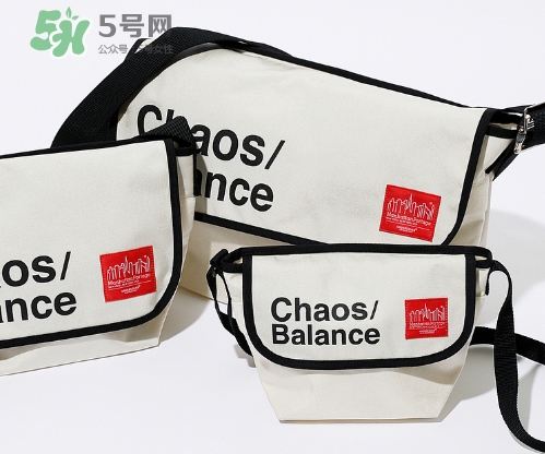 undercover與manhattan portage聯(lián)名郵差包哪里有賣的？