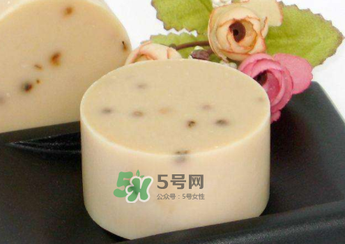 羊奶皂可以卸妝嗎？澳洲羊奶皂可以卸妝嗎？