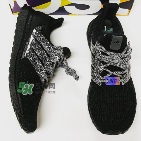 concepts與adidas ultraboost 3.0聯(lián)名會(huì)發(fā)售嗎_是限量嗎？