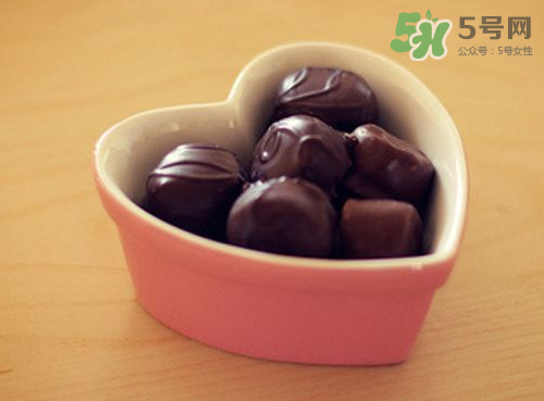 七夕可以送巧克力嗎？七夕為什么送巧克力？