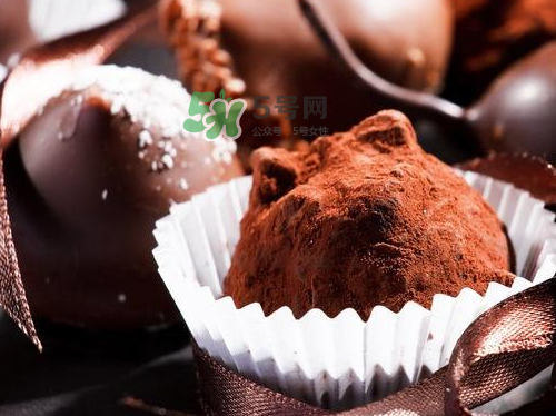 七夕可以送巧克力嗎？七夕為什么送巧克力？