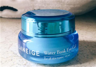 蘭芝新水酷特潤(rùn)明眸啫喱怎么用？蘭芝新水酷特潤(rùn)明眸啫喱用法