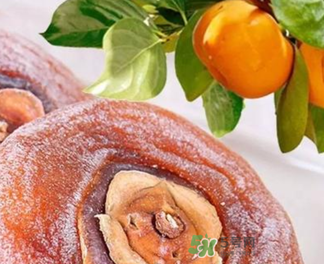 柿子干怎么做？柿子干做法大全