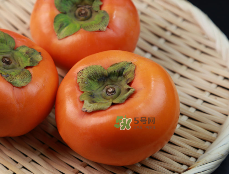 脆柿子什么時(shí)候成熟？脆柿子什么時(shí)候上市？