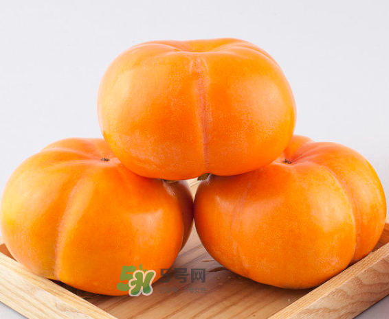 脆柿子什么時(shí)候成熟？脆柿子什么時(shí)候上市？