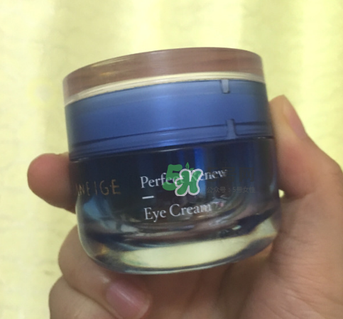 蘭芝致美緊顏修護眼霜多少錢？蘭芝致美緊顏修護眼霜價格