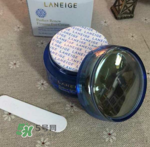 蘭芝致美緊顏修護眼霜多少錢？蘭芝致美緊顏修護眼霜價格