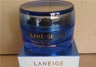 蘭芝致美緊顏修護(hù)眼霜多少錢？蘭芝致美緊顏修護(hù)眼霜價(jià)格