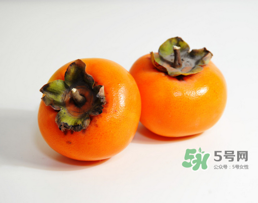 脆柿子好吃還是軟柿子好吃？脆柿子和軟柿子哪個(gè)好吃？