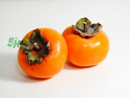 柿子澀是什么原因？柿子如何去澀？