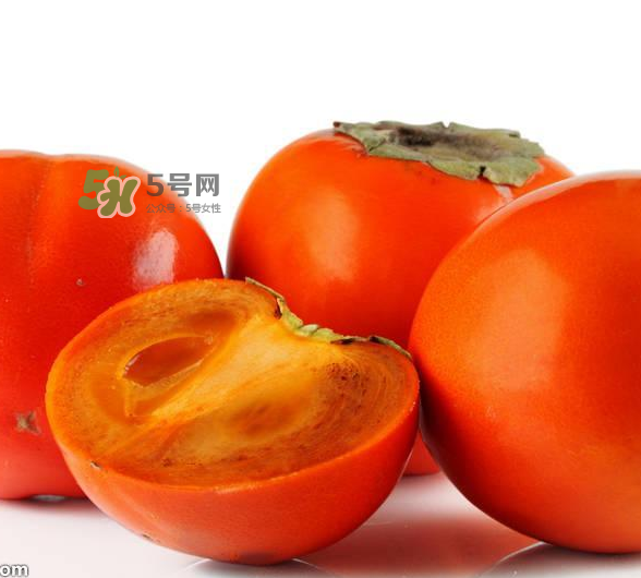 柿子澀是什么原因？柿子如何去澀？