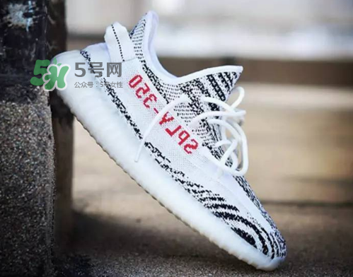 yeezy boost 350 v2白斑馬香港補貨怎么預(yù)定_在哪登記預(yù)約？