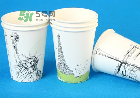 一次性紙杯有毒嗎？一次性紙杯有保質(zhì)期嗎