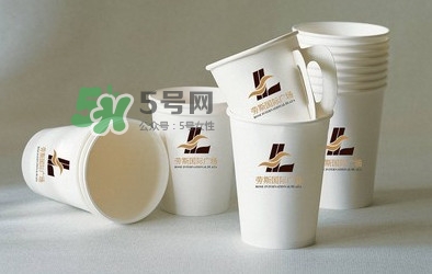 一次性紙杯有毒嗎？一次性紙杯有保質(zhì)期嗎