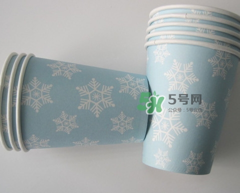 一次性紙杯有毒嗎？一次性紙杯有保質(zhì)期嗎