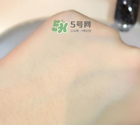 韓后茶蕊亮滑去角質(zhì)素怎么樣？韓后茶蕊亮滑去角質(zhì)素功效