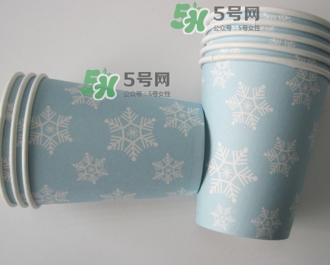 一次性紙杯有多少毫升？一次性紙杯用什么紙做的