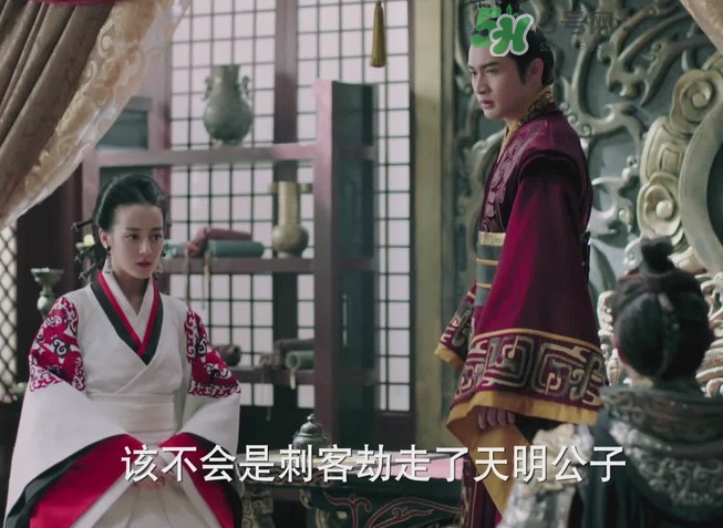 秦時明月麗人心公孫麗孩子是誰的？公孫麗的孩子叫什么？