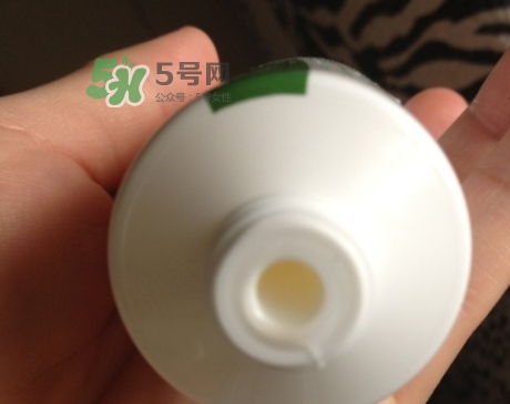 韓后茶蕊亮肌嫩白潔面乳怎么樣？韓后茶蕊洗面奶多少錢？